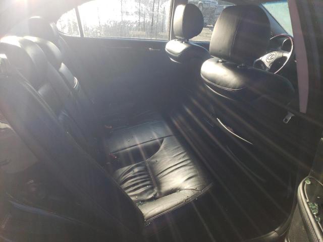 Photo 10 from auction – 2003 LEXUS ES 300 with VIN JTHBF30G536012067
