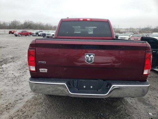 Photo 6 from auction – 2021 RAM 1500 CLASS with VIN 1C6RR6LG3MS540257