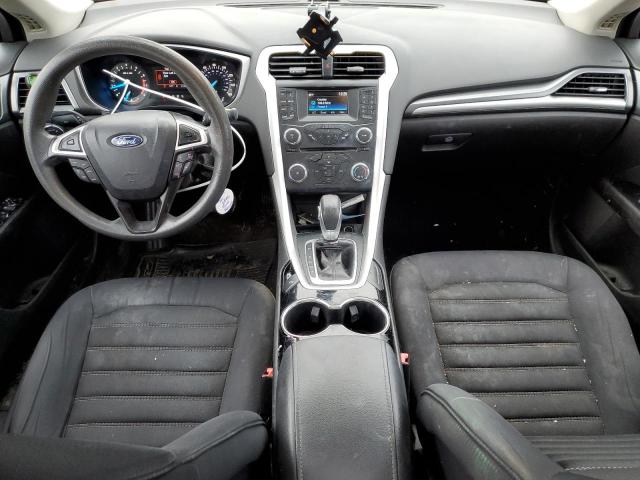 Photo 8 from auction – 2015 FORD FUSION SE with VIN 1FA6P0H78F5106043