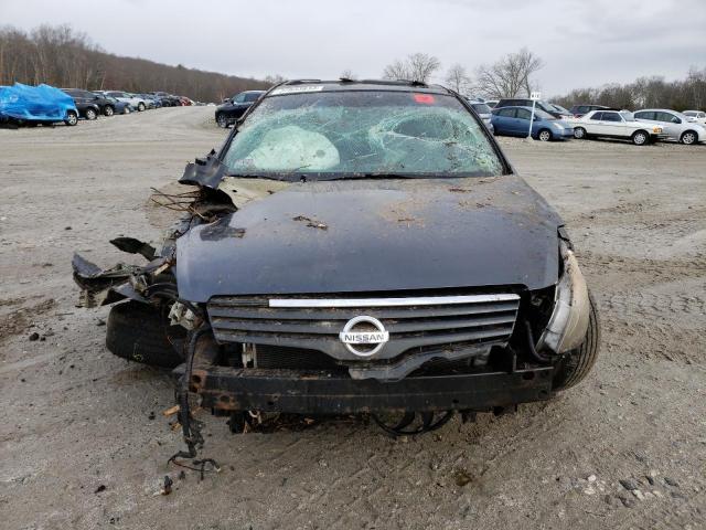 Photo 5 from auction – 2008 NISSAN ALTIMA 2.5 with VIN 1N4AL21E78N444577