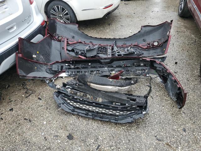 Photo 13 from auction – 2017 GMC ACADIA DEN with VIN 1GKKNPLSXHZ195634