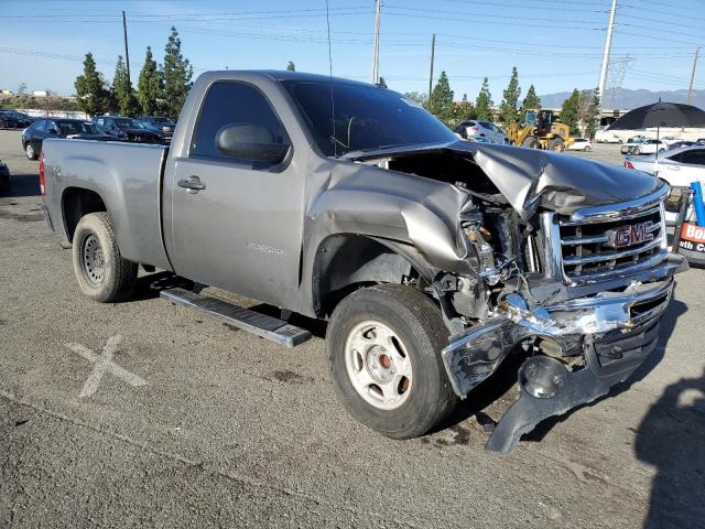 Photo 4 from auction – 2013 GMC SIERRA C15 with VIN 1GTN1TEX5DZ139360