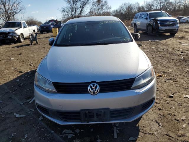 Photo 5 from auction – 2012 VOLKSWAGEN JETTA SE with VIN 3VWDP7AJ5CM084859