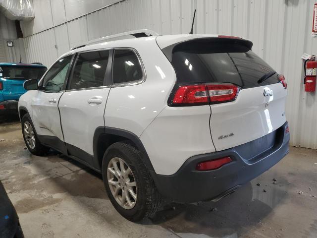 Photo 2 from auction – 2016 JEEP CHEROKEE L with VIN 1C4PJMCSXGW232791