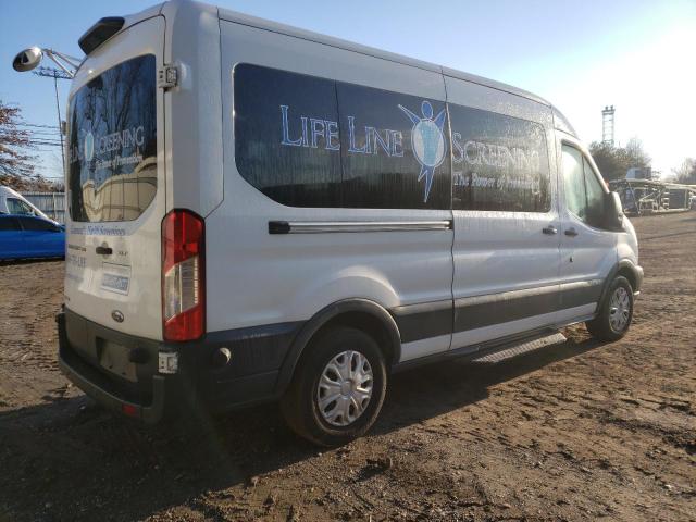 Photo 3 from auction – 2018 FORD TRANSIT T- with VIN 1FBZX2CG6JKB46775