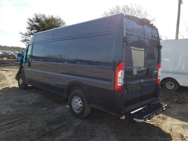 Photo 3 from auction – 2021 RAM PROMASTER with VIN 3C6MRVJG8ME586662