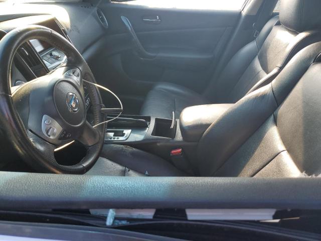 Photo 7 from auction – 2012 NISSAN MAXIMA S with VIN 1N4AA5AP0CC807640