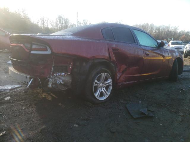 Photo 3 from auction – 2017 DODGE CHARGER SE with VIN 2C3CDXBG2HH654854