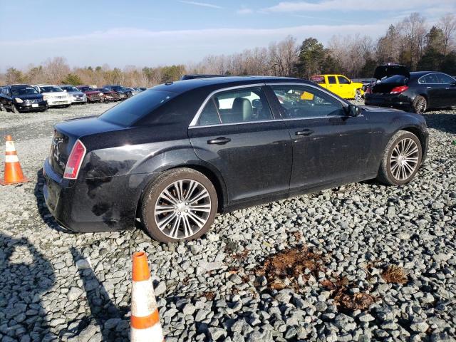 Photo 3 from auction – 2013 CHRYSLER 300 S with VIN 2C3CCABTXDH707856