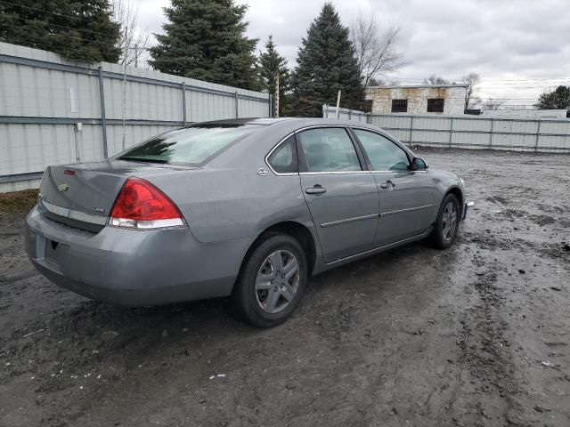 Photo 3 from auction – 2007 CHEVROLET IMPALA LS with VIN 2G1WB58K079395796