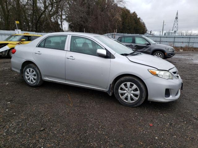 Photo 4 from auction – 2011 TOYOTA COROLLA BA with VIN 2T1BU4EE4BC601946