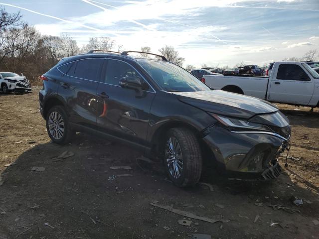 Photo 4 from auction – 2022 TOYOTA VENZA LE with VIN JTEAAAAH8NJ092791