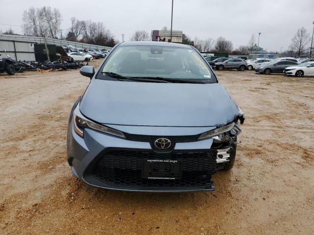 Photo 5 from auction – 2020 TOYOTA COROLLA LE with VIN JTDEPRAE6LJ044289
