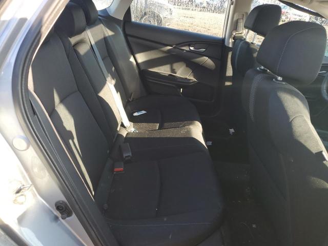 Photo 10 from auction – 2016 HONDA CIVIC EX with VIN 19XFC1F36GE214498