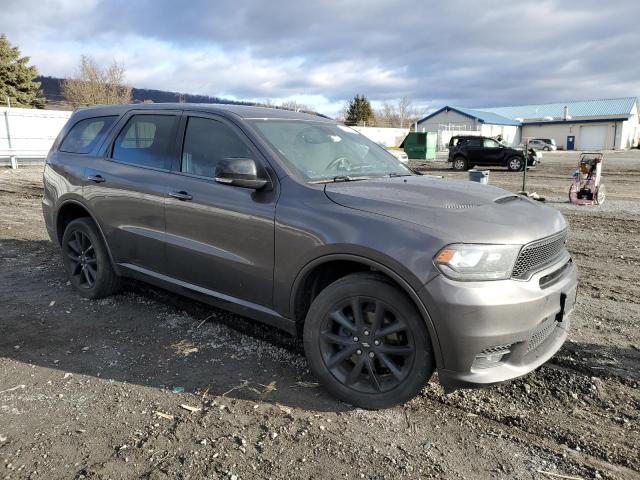 Photo 4 from auction – 2019 DODGE DURANGO GT with VIN 1C4RDJDG8KC708409