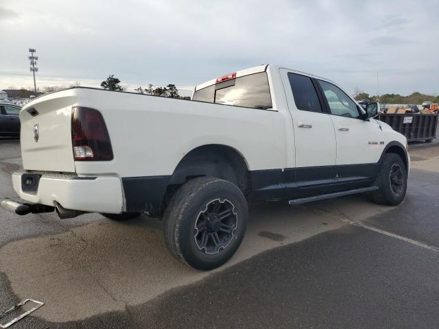 Photo 3 from auction – 2009 DODGE RAM 1500 with VIN 1D3HV18T89S785711