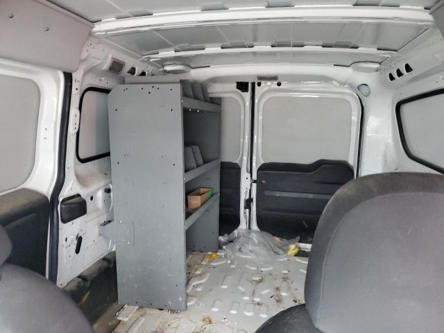 Photo 10 from auction – 2018 RAM PROMASTER with VIN ZFBERFAB8J6L13507