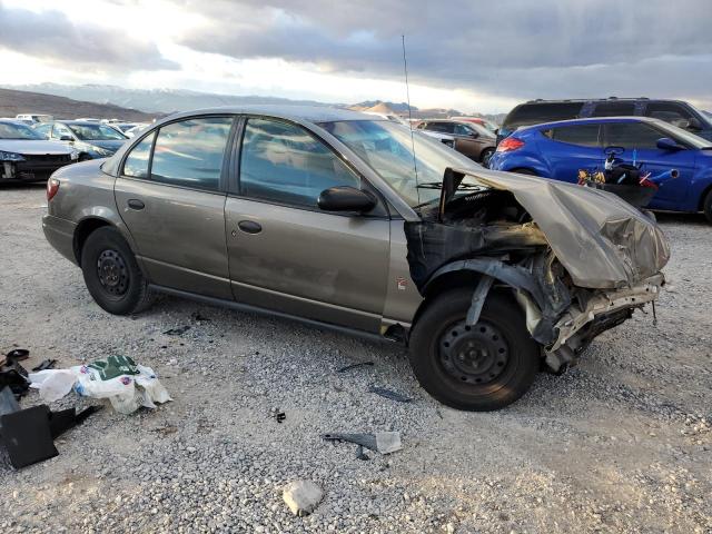 Photo 4 from auction – 2000 SATURN SL1 with VIN 1G8ZH5288YZ243184