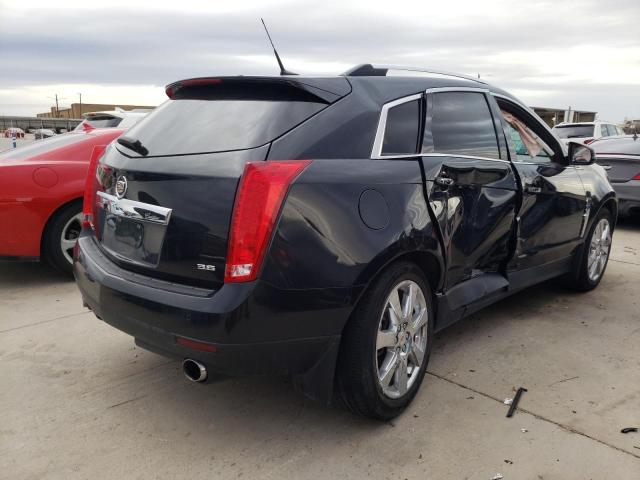 Photo 3 from auction – 2012 CADILLAC SRX PERFOR with VIN 3GYFNEE38CS570962