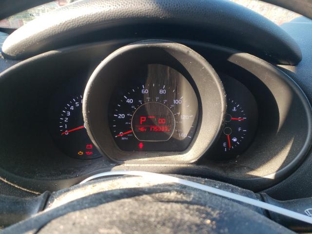 Photo 9 from auction – 2014 KIA SOUL with VIN KNDJN2A23E7050732