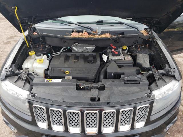 Photo 12 from auction – 2015 JEEP COMPASS LA with VIN 1C4NJDEB8FD395552