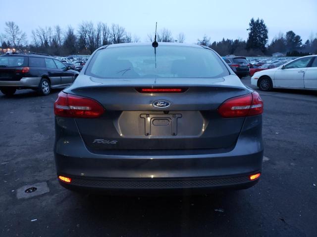 Photo 6 from auction – 2017 FORD FOCUS S with VIN 1FADP3E2XHL325585