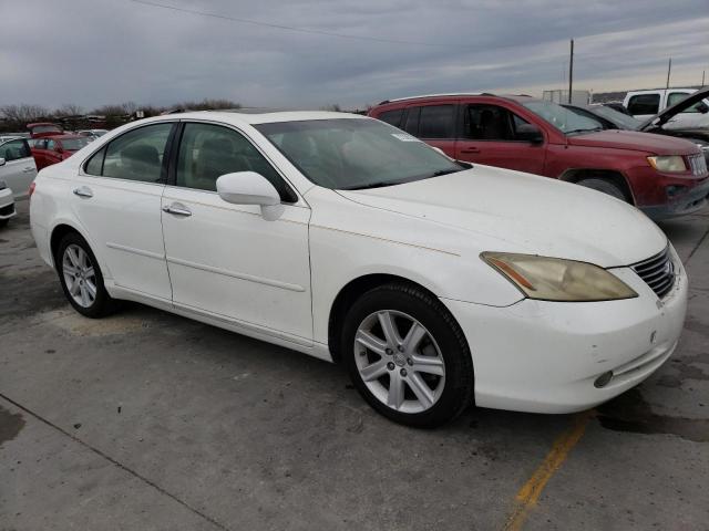 Photo 4 from auction – 2007 LEXUS ES 350 with VIN JTHBJ46G572071175