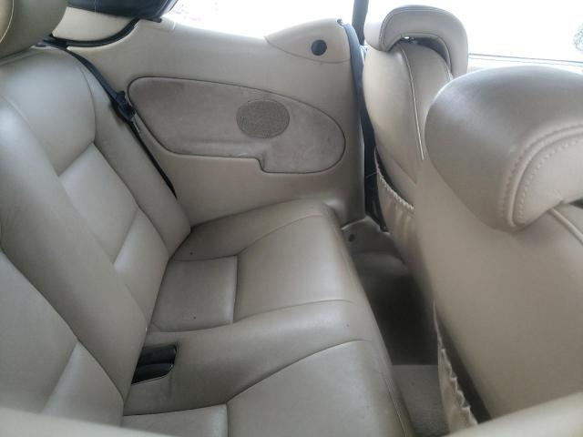 Photo 10 from auction – 2000 SAAB 9-3 with VIN YS3DD78H2Y7003891