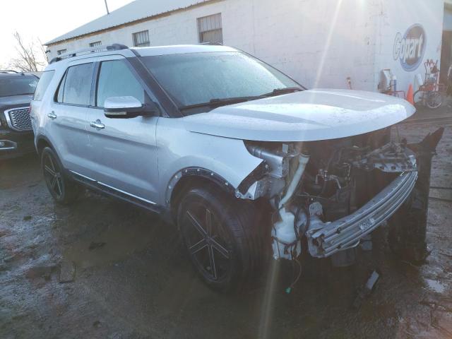 Photo 4 from auction – 2011 FORD EXPLORER L with VIN 1FMHK8F81BGA40747