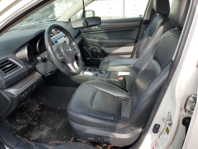 Photo 7 from auction – 2015 SUBARU LEGACY 2.5 with VIN 4S3BNBL63F3061615