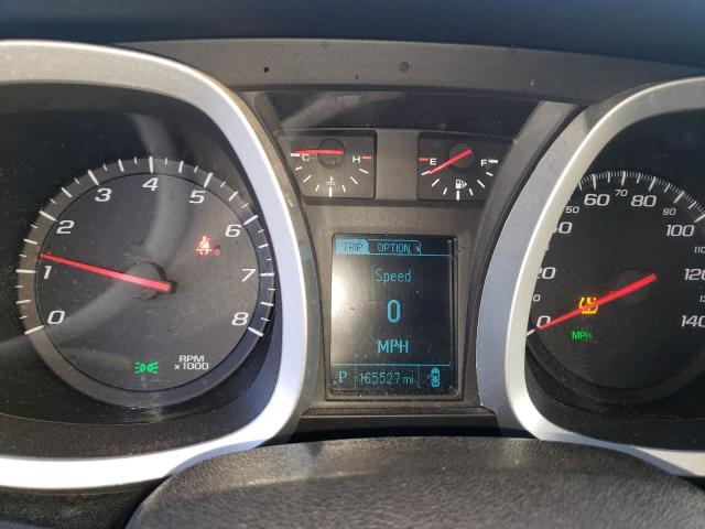 Photo 9 from auction – 2015 CHEVROLET EQUINOX LS with VIN 1GNALAEK7FZ100068