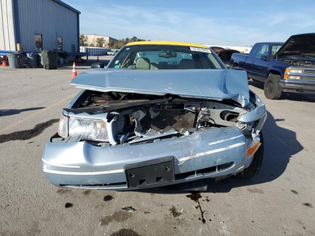 Photo 5 from auction – 2007 FORD CROWN VICT with VIN 2FAFP74V17X125269