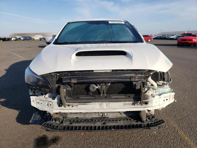Photo 5 from auction – 2020 SUBARU WRX STI with VIN JF1VA2E66L9809360