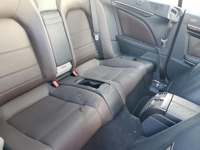 Photo 10 from auction – 2016 MERCEDES-BENZ E 400 with VIN WDDKK6FF7GF331589