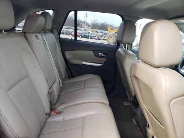 Photo 11 from auction – 2013 FORD EDGE SEL with VIN 2FMDK4JC3DBB06969