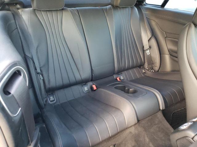 Photo 10 from auction – 2018 MERCEDES-BENZ E 400 with VIN WDD1J6FB5JF045873