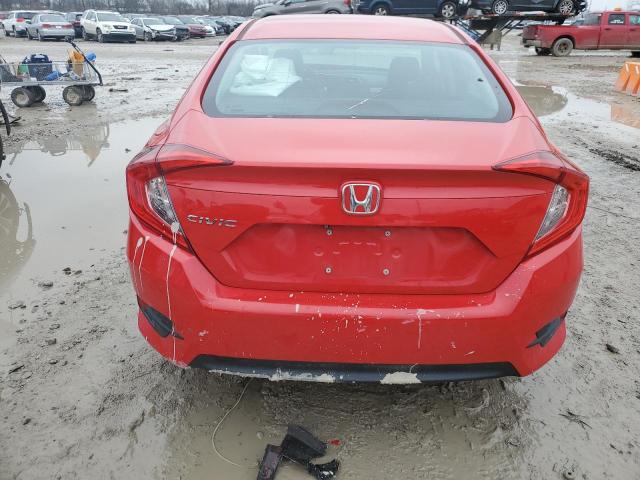 Photo 6 from auction – 2016 HONDA CIVIC EX with VIN 2HGFC2F75GH525435