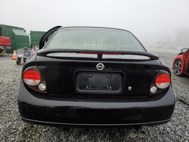 Photo 6 from auction – 2003 NISSAN MAXIMA with VIN JN1DA31A83T420022