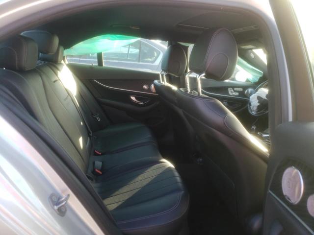 Photo 10 from auction – 2017 MERCEDES-BENZ E 300 with VIN WDDZF4JB9HA188672