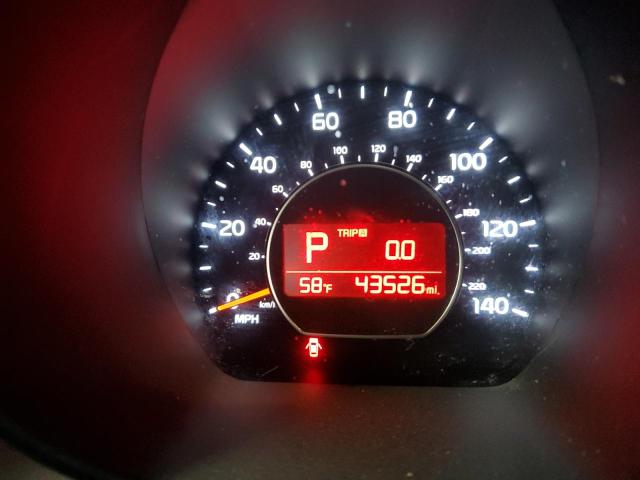 Photo 9 from auction – 2019 KIA SOUL with VIN KNDJN2A21K7691776
