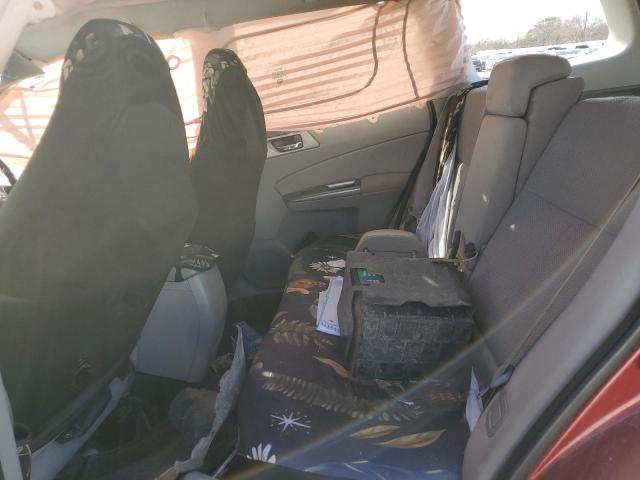 Photo 11 from auction – 2012 SUBARU FORESTER 2 with VIN JF2SHBDC7CG404895