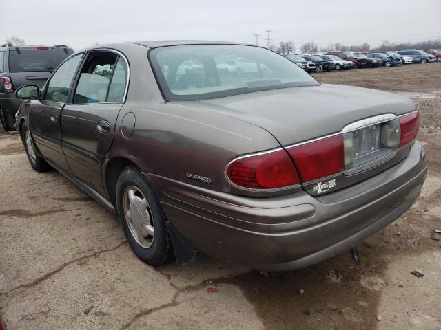 Photo 2 from auction – 2000 BUICK LESABRE CU with VIN 1G4HP54K7Y4150923