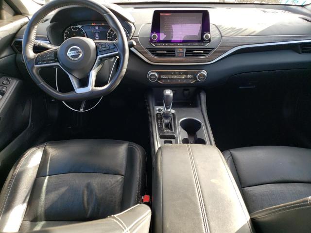 Photo 8 from auction – 2019 NISSAN ALTIMA SL with VIN 1N4BL4EV5KC174293