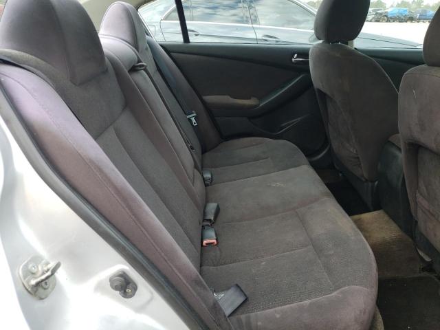 Photo 10 from auction – 2012 NISSAN ALTIMA BAS with VIN 1N4AL2AP5CC105905