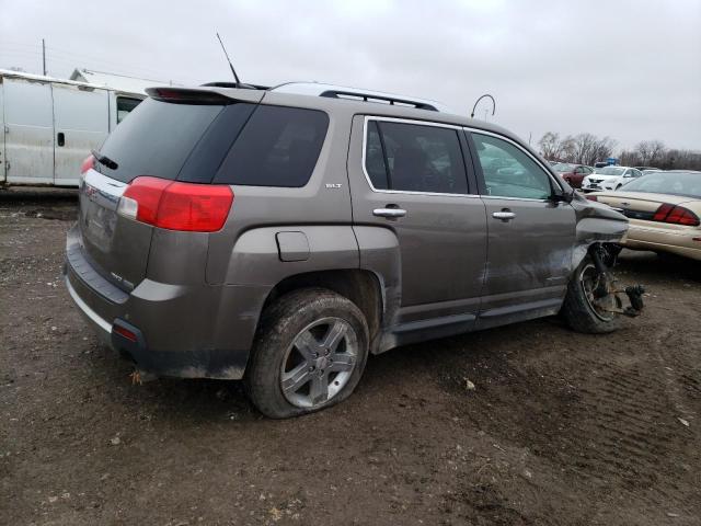 Photo 3 from auction – 2012 GMC TERRAIN SL with VIN 2GKFLXE56C6249868