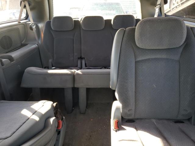 Photo 10 from auction – 2006 CHRYSLER TOWN & COU with VIN 2A8GP54L86R826050