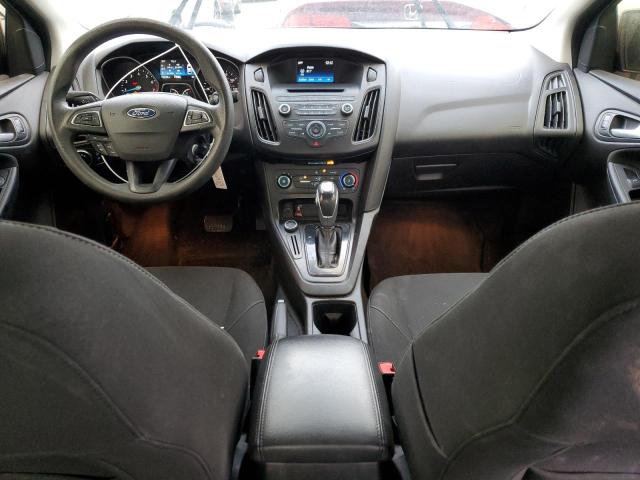 Photo 8 from auction – 2015 FORD FOCUS SE with VIN 1FADP3F26FL342220