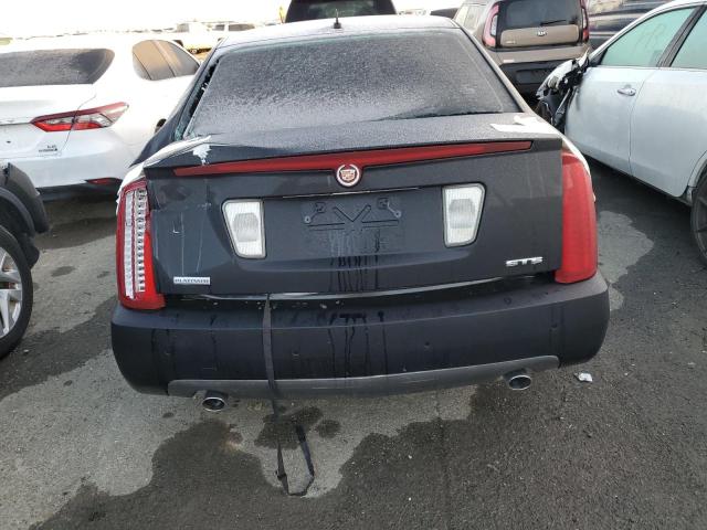 Photo 6 from auction – 2007 CADILLAC STS with VIN 1G6DC67AX70167246