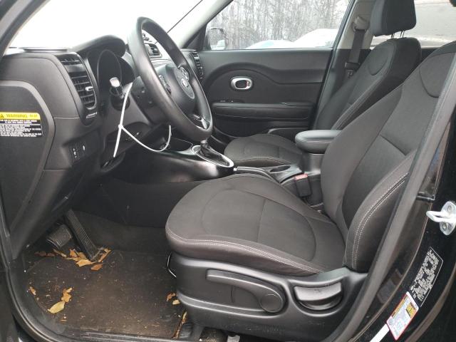 Photo 7 from auction – 2019 KIA SOUL with VIN KNDJN2A22K7692855