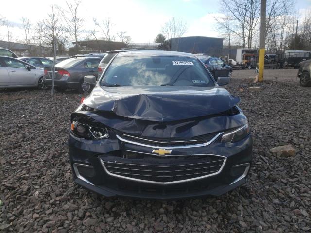 Photo 5 from auction – 2017 CHEVROLET MALIBU LS with VIN 1G1ZC5ST5HF266456